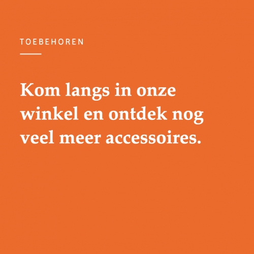 Toebehoren